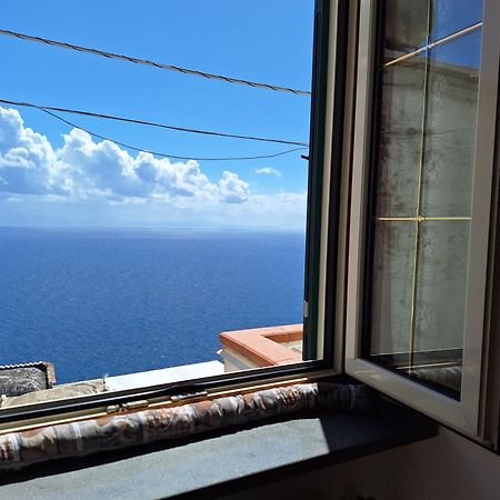 Villa Lucia Conca dei Marini Dış mekan fotoğraf