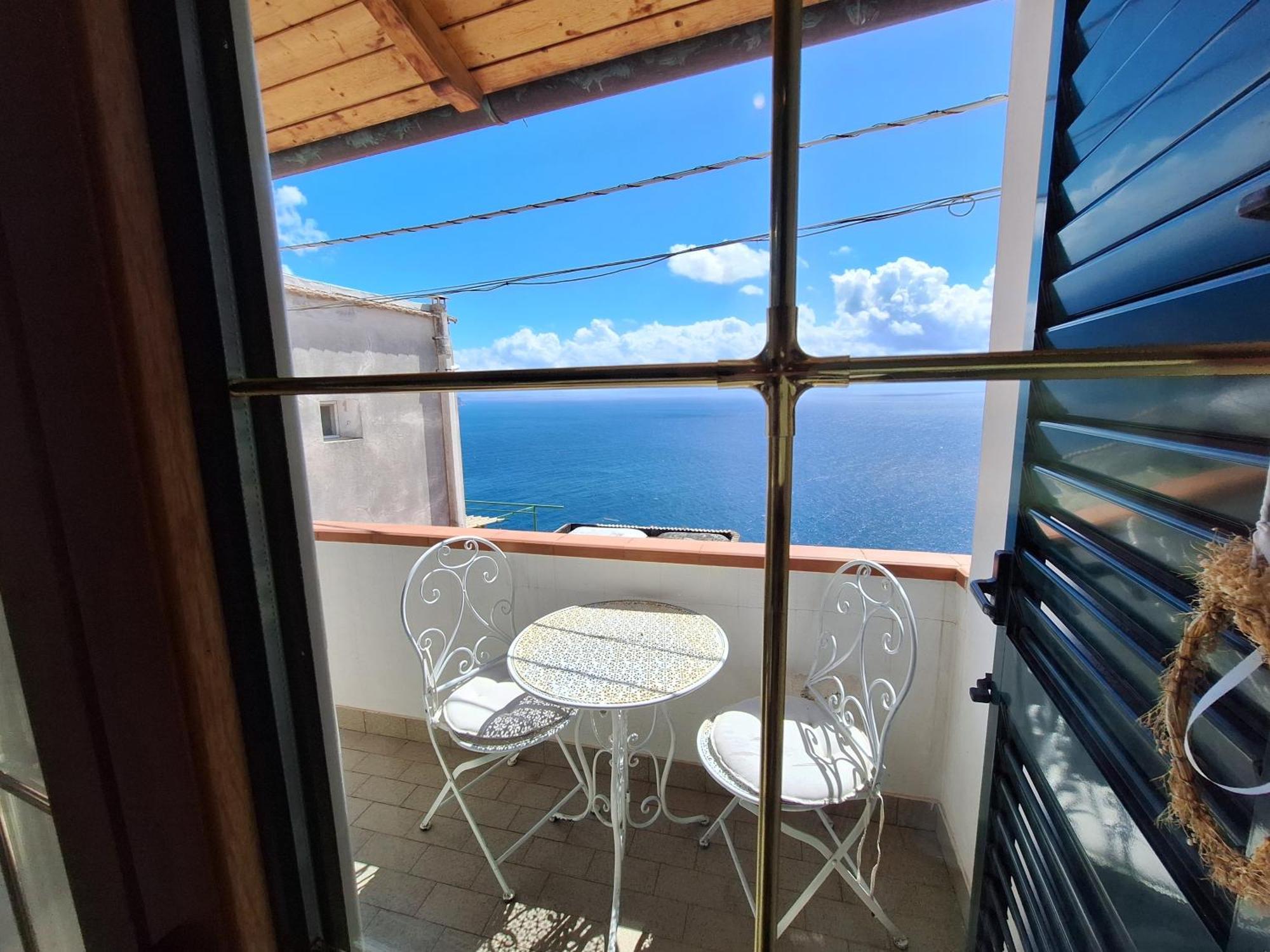 Villa Lucia Conca dei Marini Dış mekan fotoğraf