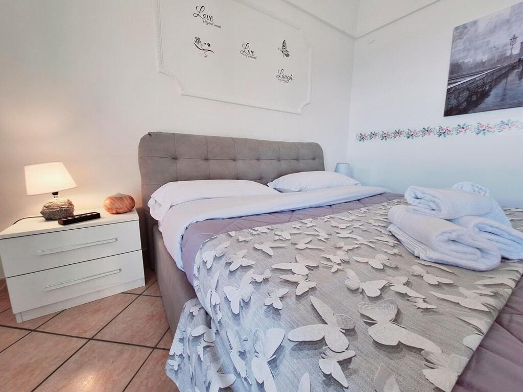 Villa Lucia Conca dei Marini Dış mekan fotoğraf