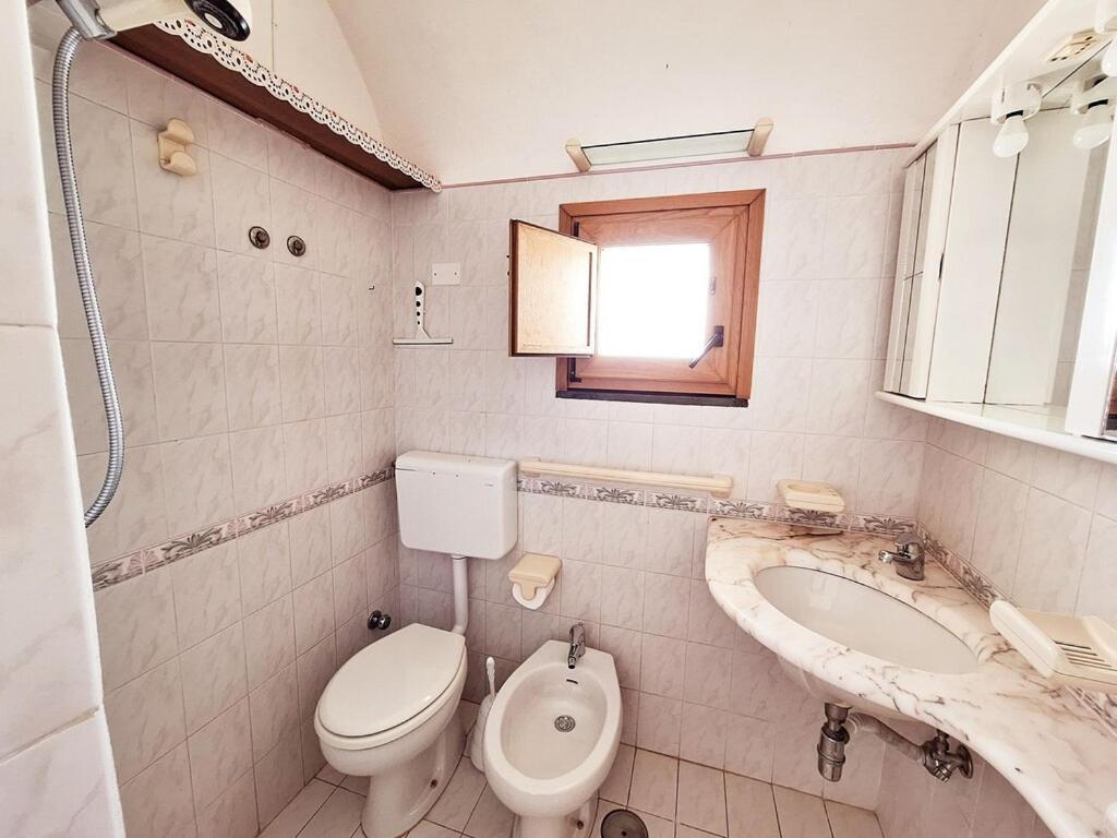 Villa Lucia Conca dei Marini Dış mekan fotoğraf